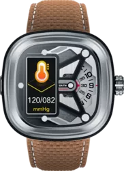 Zeblaze Hybrid 2